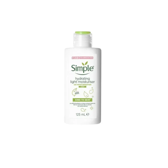 Simple-Hydrating-Light-Moisturizer-for-All-Types