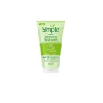 Simple-Refreshing-Facial-Wash-Gel-for-Oily-Skin