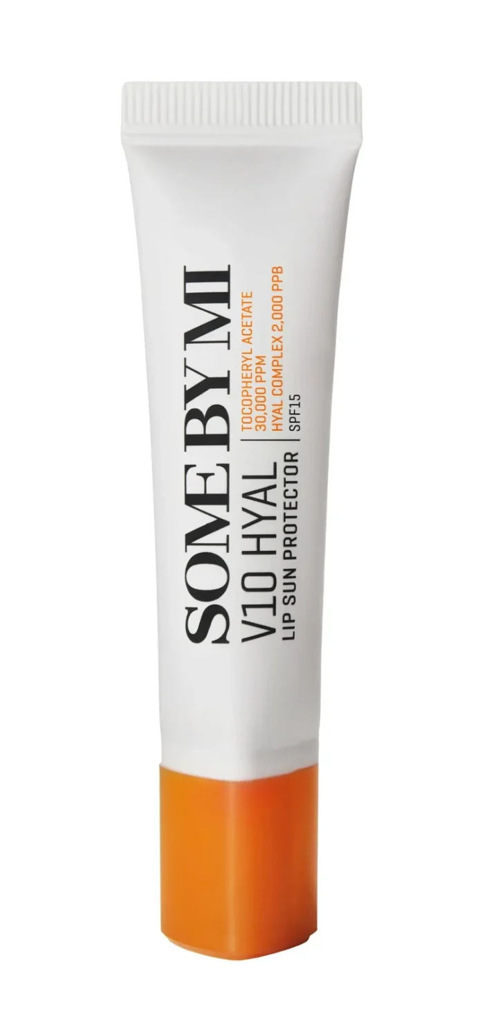 Some By Mi V10 Hyal Lip Sun Protector spf15 (7ml)