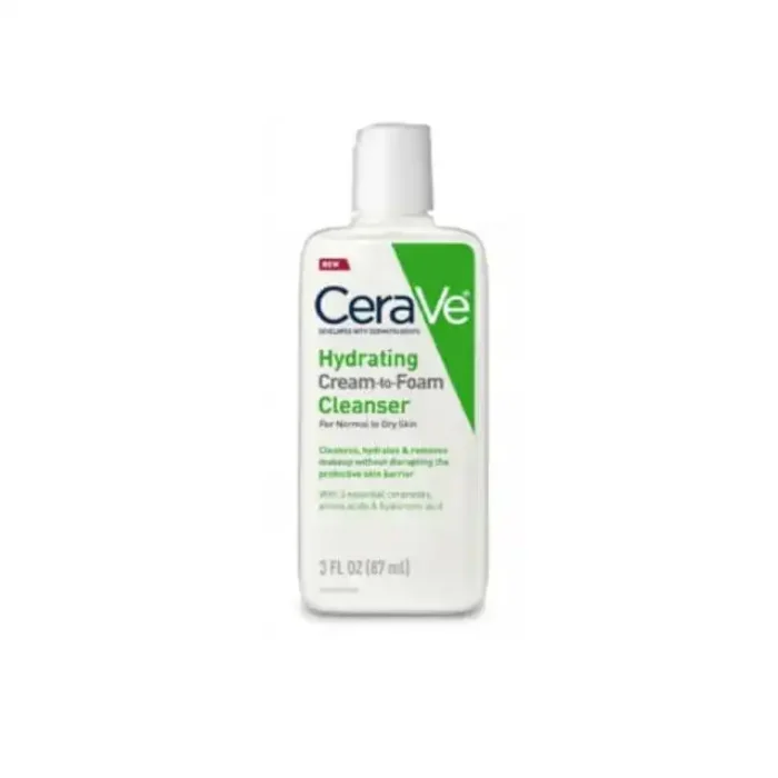 cerave-hydrating-cream-to-foam-cleanser-87ml
