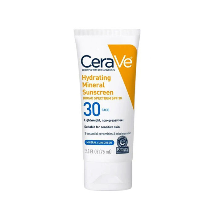 cerave-mineral-sunscreen-spf-30-for-sensitive-face-skin