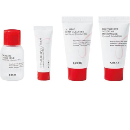 cosrx-ac-collection-mild-trial-kit-4pcs-skincare-set