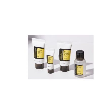 cosrx-advanced-snail-4-step-kit-travel-size-skincare-set