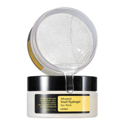 cosrx-advanced-snail-hydrogel-eye-patch-60-patches-jar