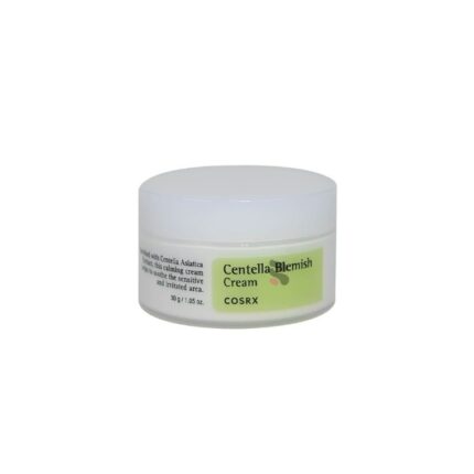 cosrx-centella-blemish-cream-30ml-jar-without-box