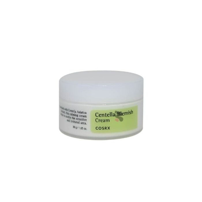 cosrx-centella-blemish-cream-30ml-jar-without-box
