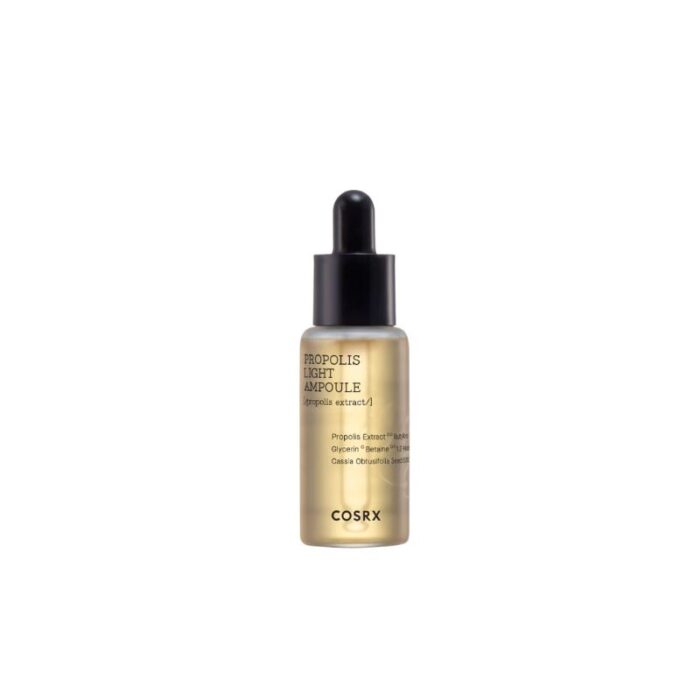 cosrx-propolis-light-ampoule-10ml-bottle