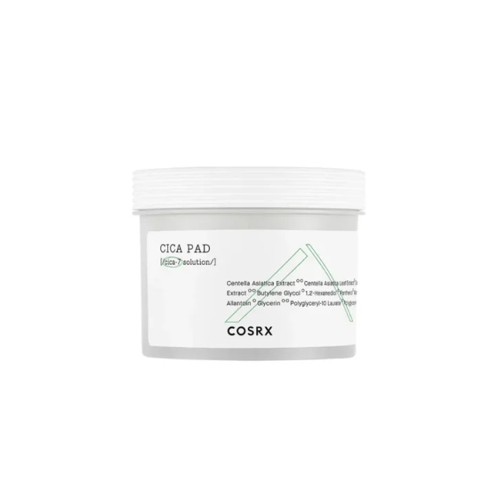 cosrx-pure-fit-cica-pad-90-pads-jar