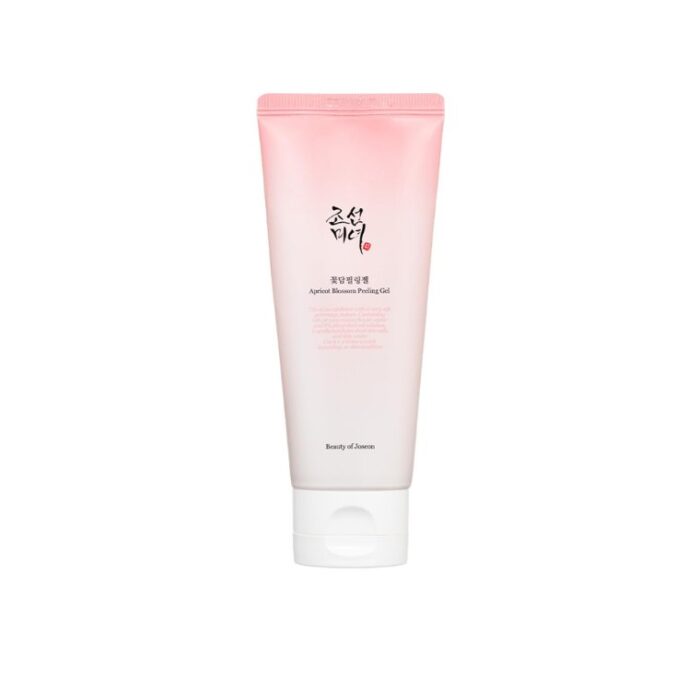 beauty-of-joseon-apricot-blossom-peeling-gel-100ml