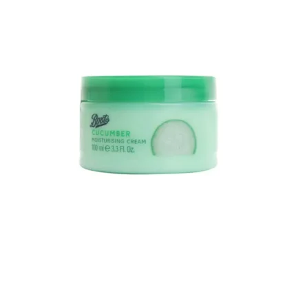 boots-cucumber-moisturising-cream-for-daily-hydration