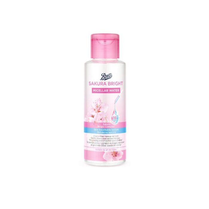 boots-sakura-bright-micellar-water-100ml-glow-cleanser