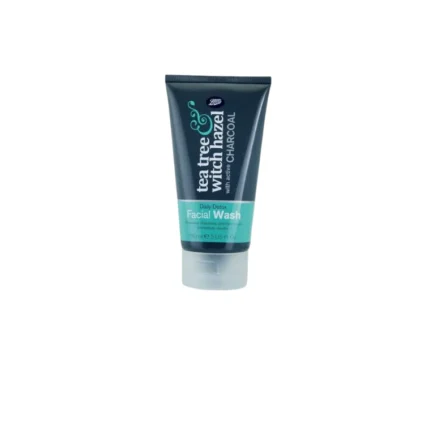 boots-tea-tree-charcoal-face-wash-150ml-daily-detox-cleanser