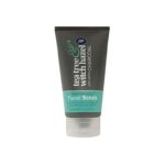 boots-tea-tree-charcoal-facial-scrub-150ml