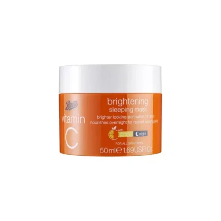 boots-vitamin-c-brightening-sleeping-mask-50ml