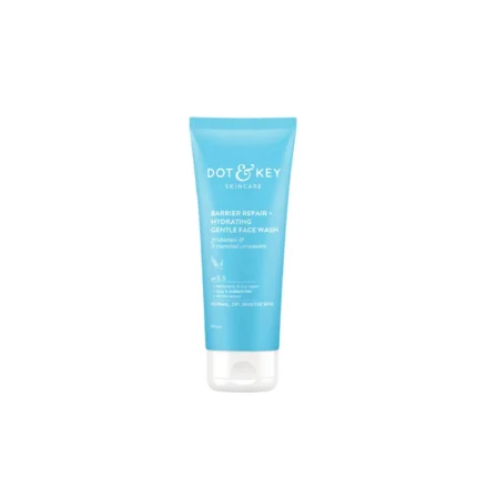 dot-&-key-gentle-hydrating-ceramide-face-wash-for-sensitive-skin