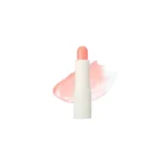 vegan-coral-tinted-lip-balm-with-shine